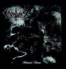 Mortuas : Mémoire Véreux